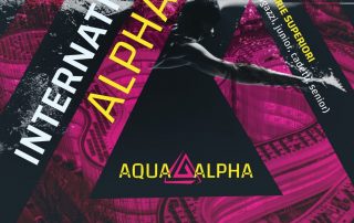International Alpha Cup 2023