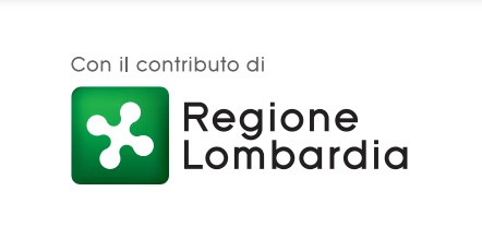 con il contributo di Regione Lombardia