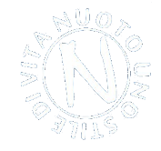 nuoto stile di vita logo bianco Aqua Alpha nuoto stile di vita logo bianco Aqua Alpha