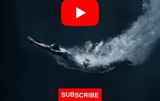 Aqua Alpha YouTube nuoto