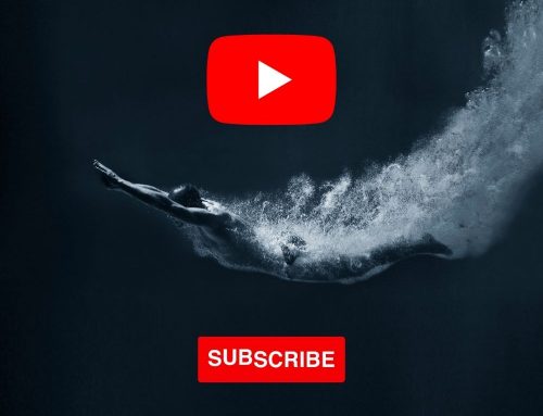 Aqua Alpha: il nuovo canale YouTube