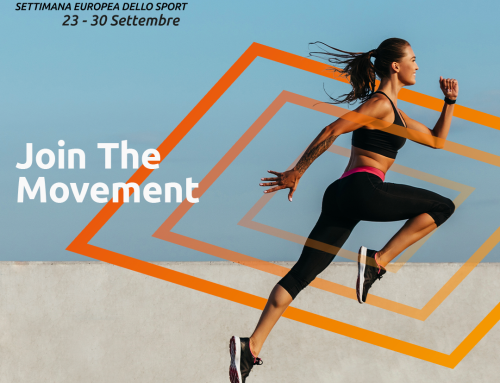 Aqua Alpha: eccellere nella vita attraverso lo sport