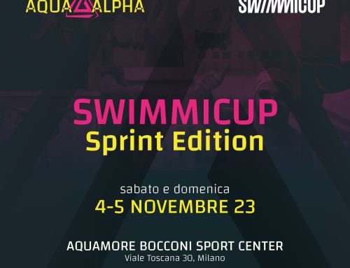 SWIMMICUP Sprint Edition 2023