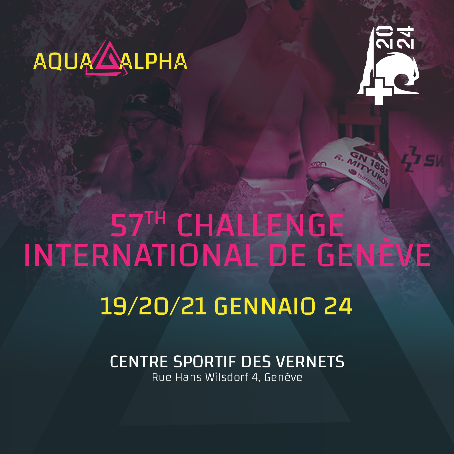 AquaAlpha_57 Challenge International