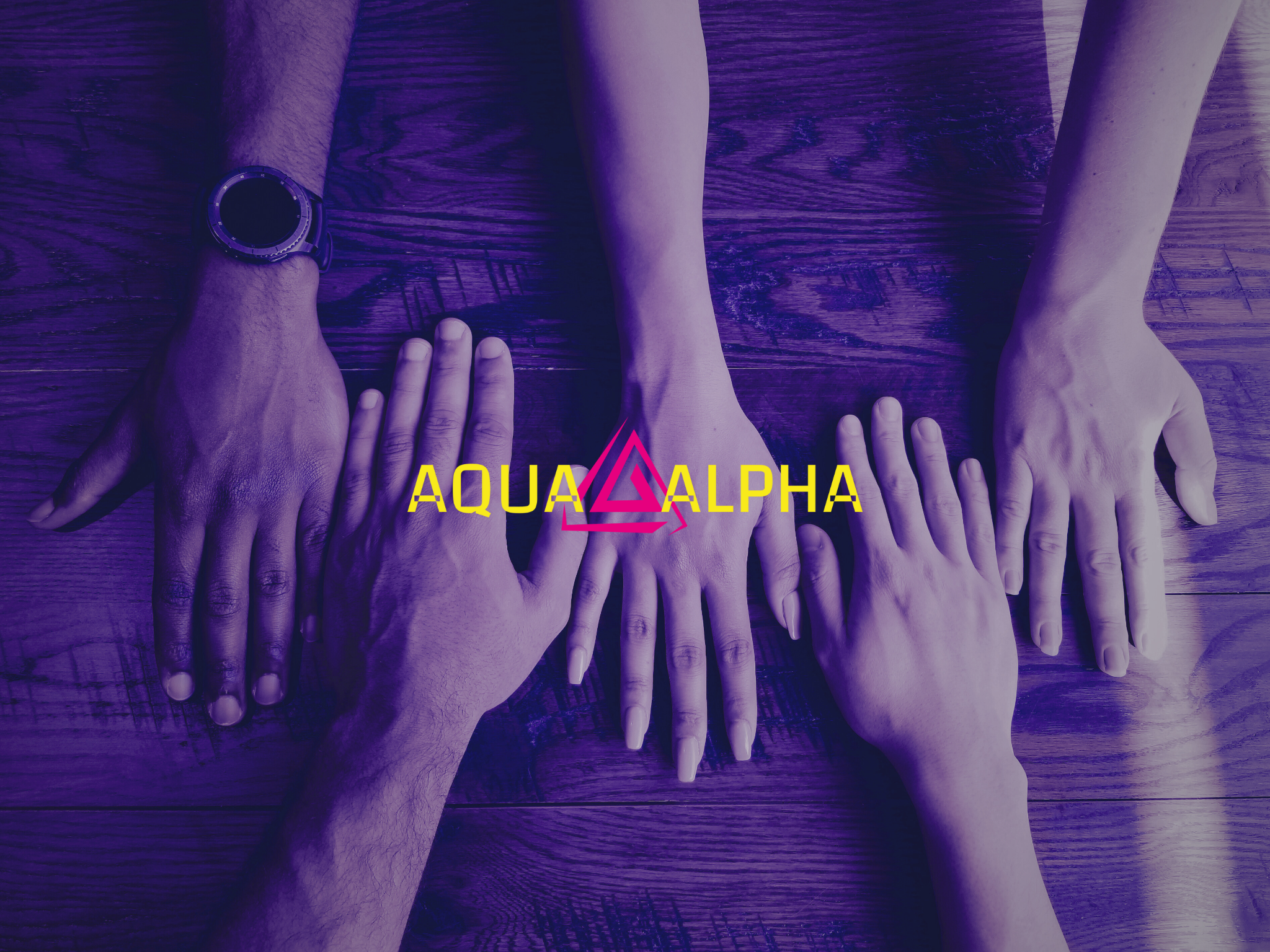 Aqua Alpha
