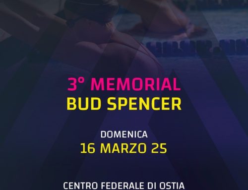 3° Memorial Bud Spencer