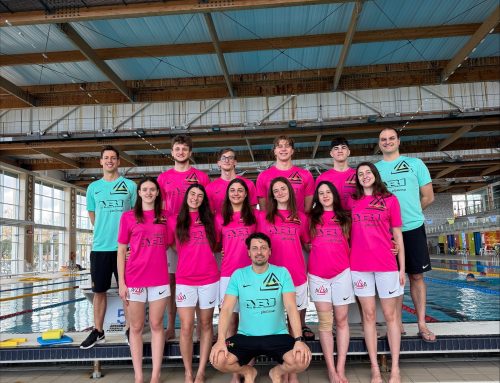 Lloret de Mar: una tappa fondamentale nella roadmap di Aqua Alpha per il 2025