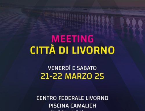 Meeting Città di Livorno
