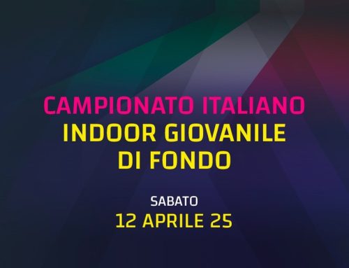 Campionato Italiano Giovanile di Fondo Indoor