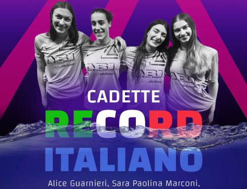 Ragazze da record!