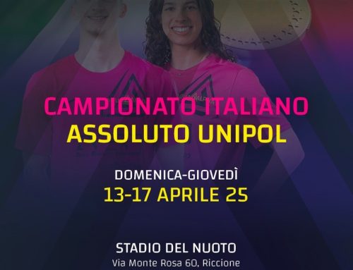 Campionato Italiano Assoluto