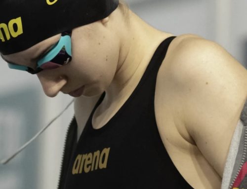 Assoluti di Riccione: 18 finali e un record italiano