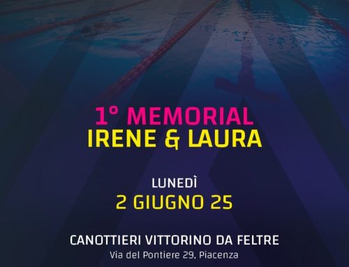 1° Memorial Irene & Laura