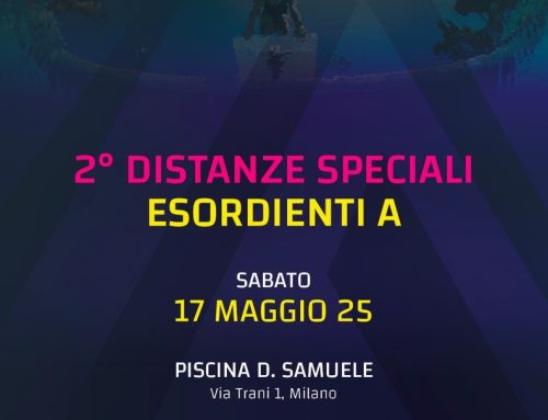 2° Distanze Speciali Esordienti A
