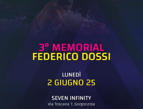 3° Memorial Federico Dossi