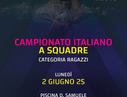 Campionato Italiano a Squadre