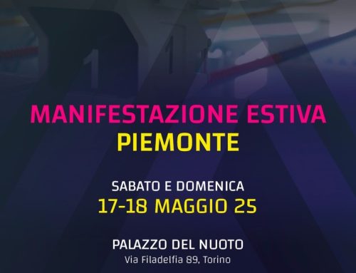 Manifestazione estiva Piemonte