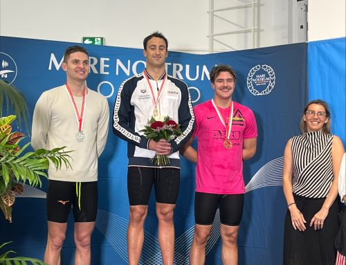 Mare Nostrum 2025: Aqua Alpha brilla a Monaco