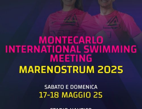 Montecarlo International Swimming Meeting
