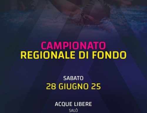 Campionato regionale di fondo
