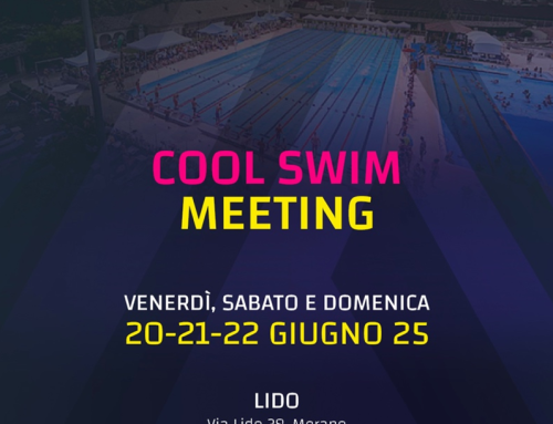 Cool Swim Meeting