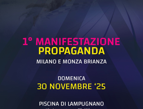 1° Manifestazione Propaganda