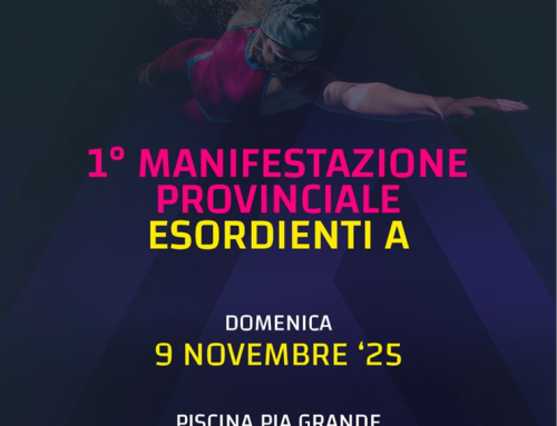 1° Manifestazione Provinciale Esordienti A