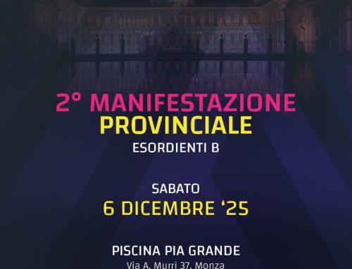 2° Manifestazione provinciale esordienti B
