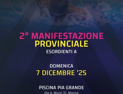 2° Manifestazione provinciale esordienti A