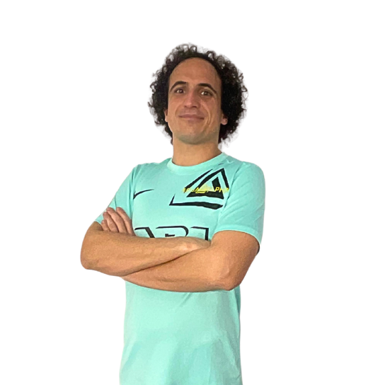 Alessadro Bondioli Aqua Alpha