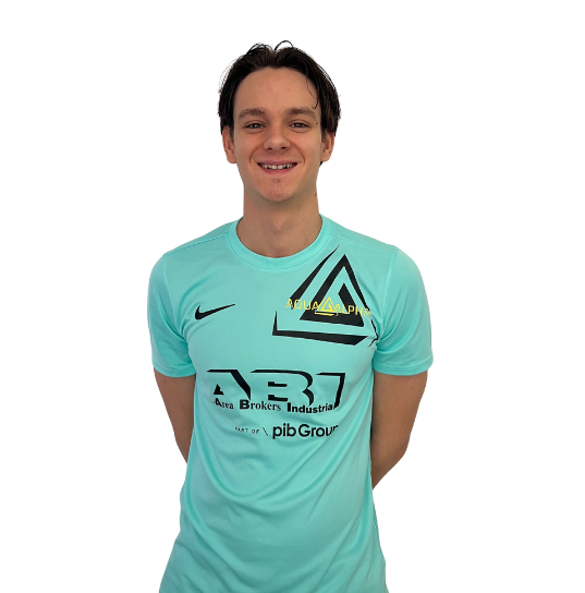 Alessadro Vlad Aqua Alpha