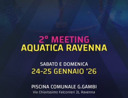2° Meeting Aquatica Ravenna