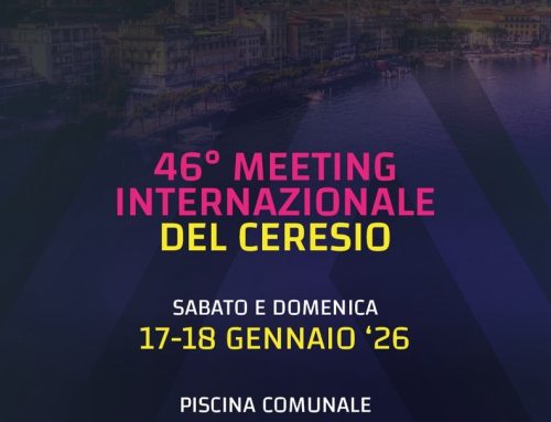 46° Meeting Internazionale del Ceresio