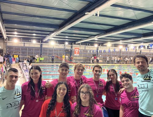 2° meeting Aquatica Ravenna