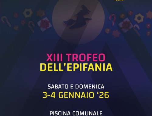 XIII Trofeo dell’Epifania
