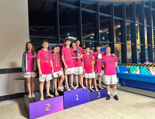 Alpha Cup Young: lo sport che cresce con i più giovani