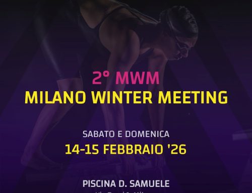 2° MWM Milano winter meeting