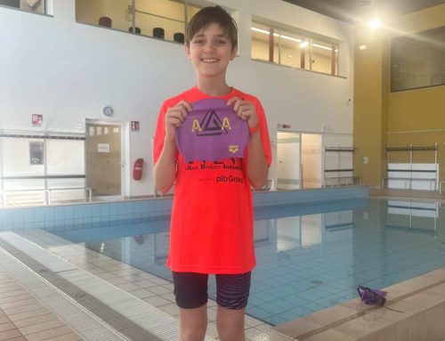 Aqua Alpha Experience | Crescita internazionale, fin dai primi livelli