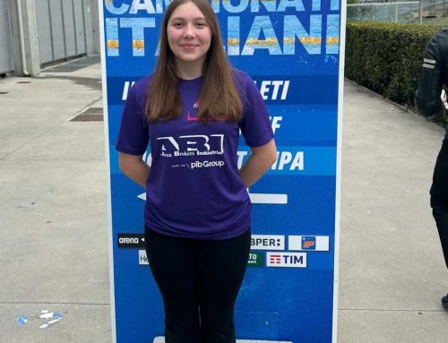 CAMPIONATO ITALIANO INDOOR DI FONDO