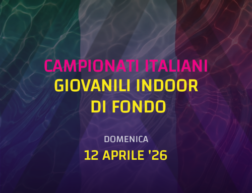 Campionati Italiani Giovanili Indoor di Fondo