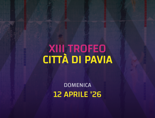 XIII Trofeo Città di Pavia