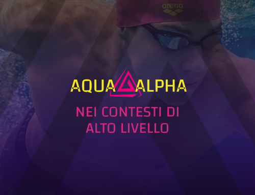 Le convocazioni aprono la stagione internazionale: Aqua Alpha nei contesti di alto livello