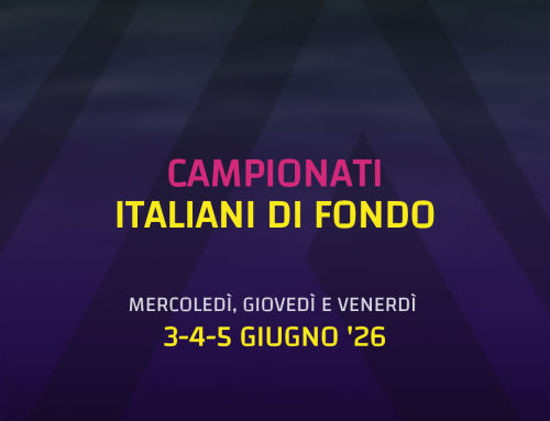Campionati Italiani di Fondo