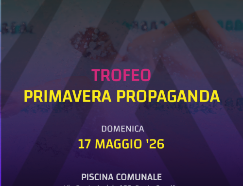 Trofeo Primavera Propaganda