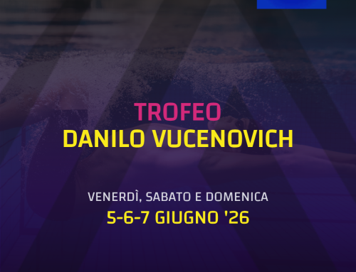 Trofeo Danilo Vucenovich